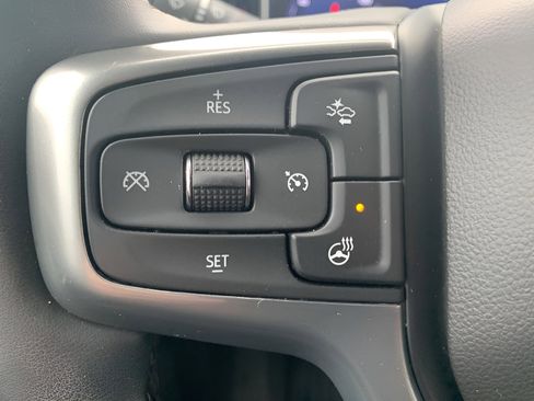 Used 2024 Chevrolet Silverado 1500 LT image 13