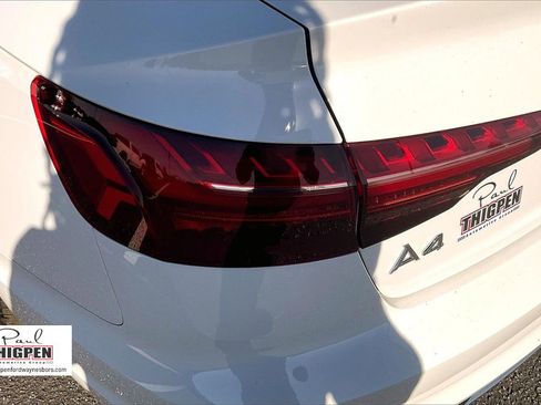 Used 2023 Audi A4 2.0T Premium image 29