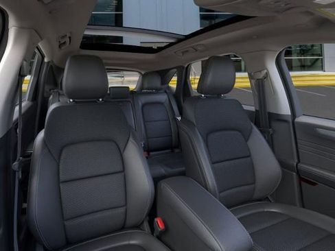 New 2025 Ford Escape Base w/ Class II Trailer Tow Package image 10