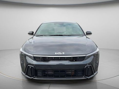 Used 2025 Kia K4 GT-Line Turbo FWD image 9