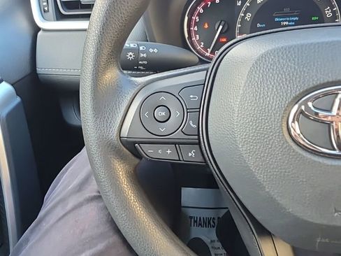 Certified 2024 Toyota RAV4 XLE image 23