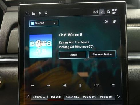 New 2026 GMC Terrain AT4 w/ Convenience Package III image 17