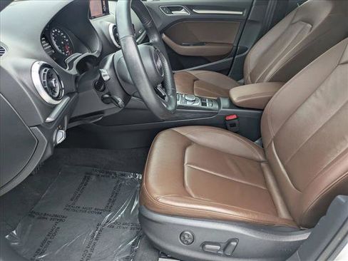 Used 2020 Audi A3 2.0T Premium image 17