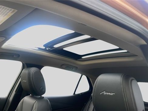 New 2026 Buick Encore GX Avenir w/ Avenir Technology Package image 14