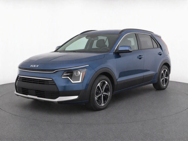 Used 2025 Kia Niro EX FWD image 1
