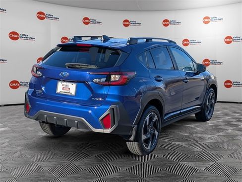 Certified 2025 Subaru Crosstrek 2.5i Limited w/ Crosstrek Mirror Package image 5