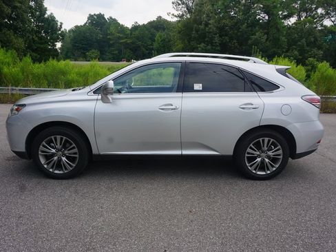 Used 2013 Lexus RX 350 FWD w/ Premium Pkg image 17