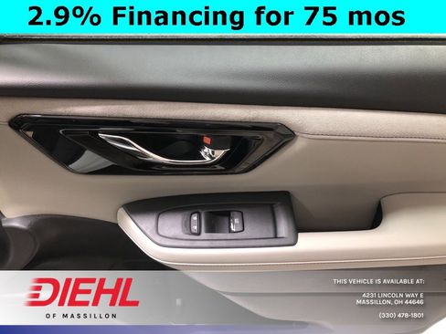 New 2026 Subaru Forester Limited image 16