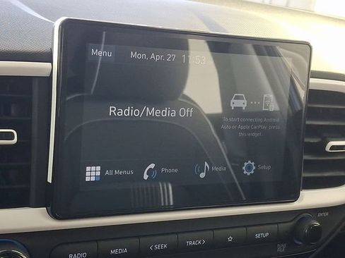 New 2026 Hyundai Venue SEL FWD image 15