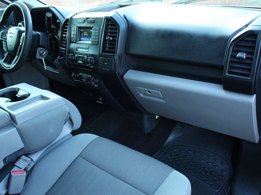 Used 2017 Ford F150 XL w/ Equipment Group 101A Mid RWD image 13