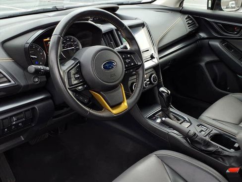 Used 2023 Subaru Crosstrek 2.5i Sport image 31