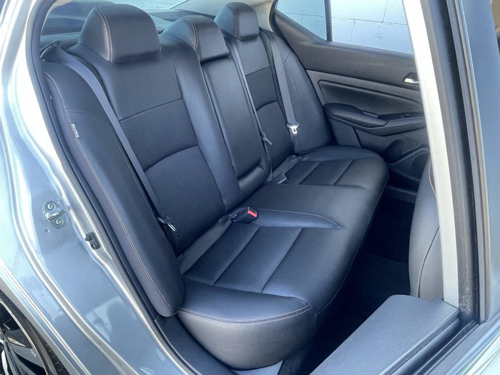 Used 2019 Nissan Altima 2.5 SR w/ SR Premium Package FWD image 27