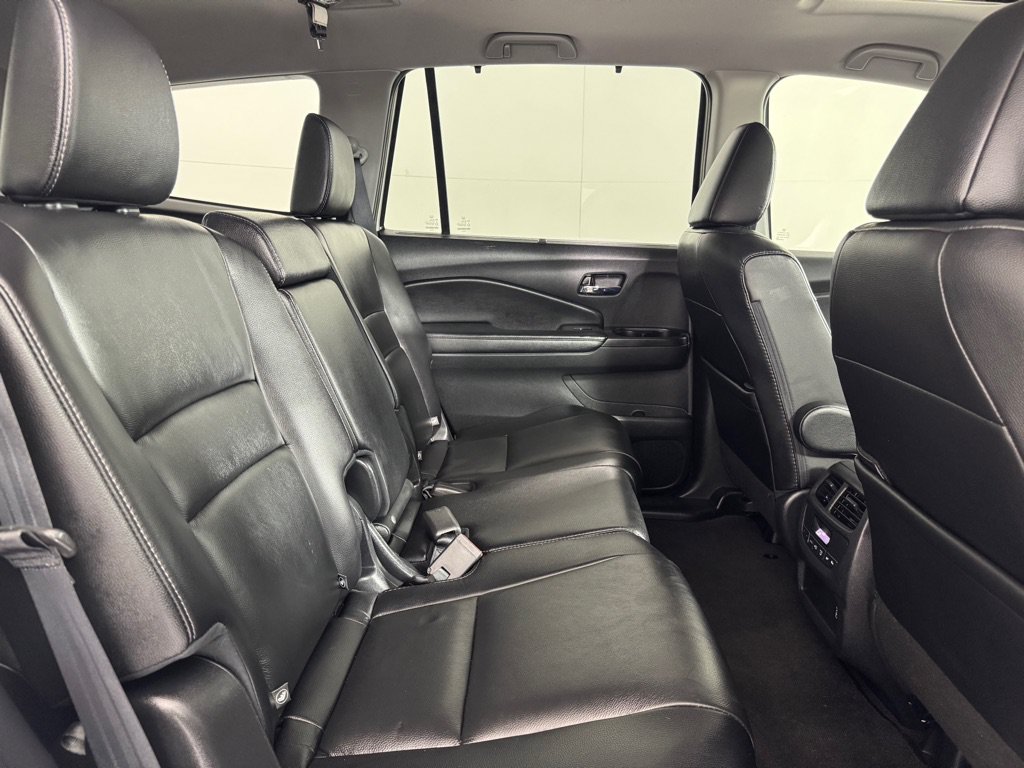 Used 2019 Honda Pilot EX-L image 25