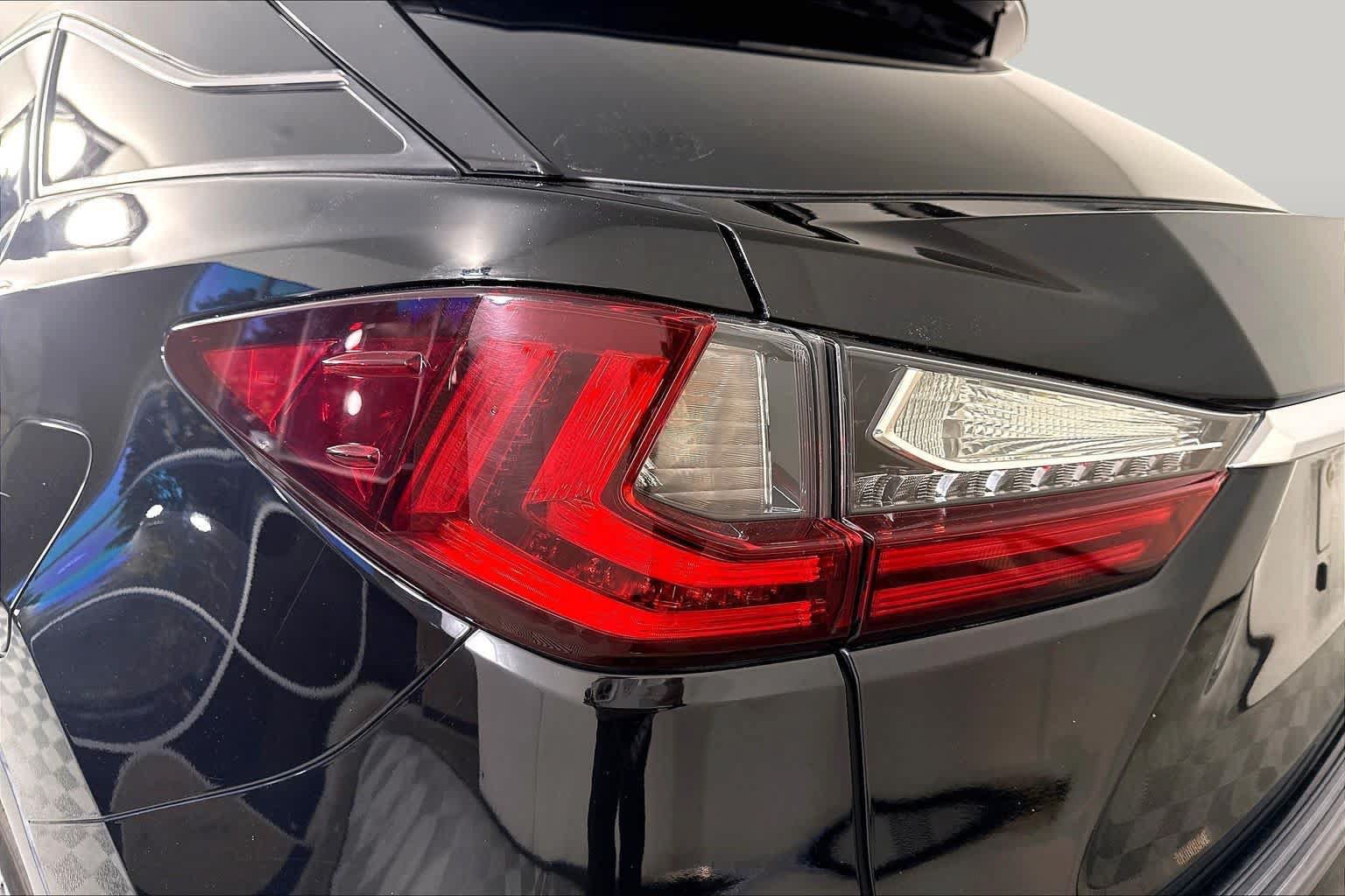 Used 2016 Lexus RX 350 FWD w/ Premium Package image 28