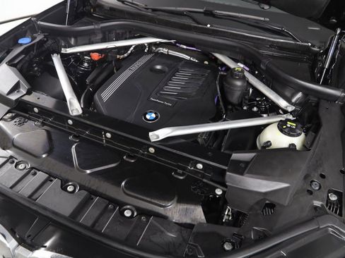 Used 2023 BMW X5 xDrive40i w/ M Sport Package image 20