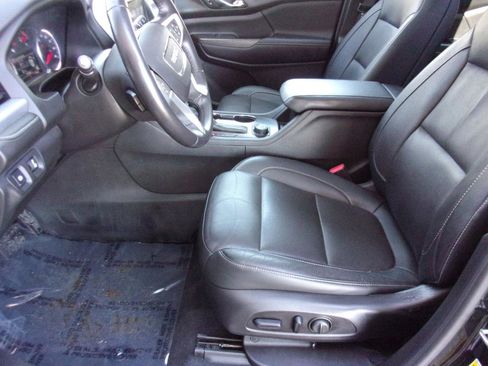 Used 2018 GMC Acadia SLT image 9