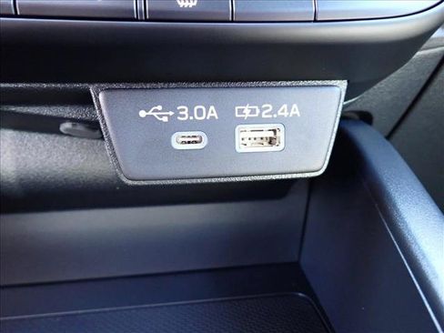 Certified 2026 Subaru Outback Premium AWD/4WD image 18