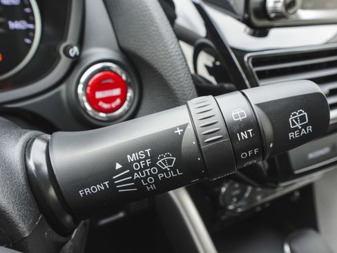 Used 2024 Mitsubishi Eclipse Cross Ralliart image 24