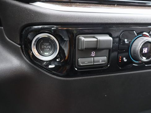 New 2026 Chevrolet Silverado 3500 LT w/ All Star Edition image 13