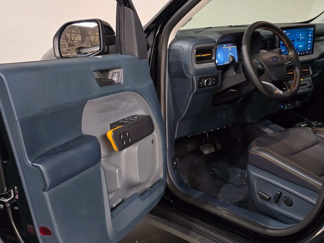 New 2026 Ford Maverick Tremor AWD/4WD image 15