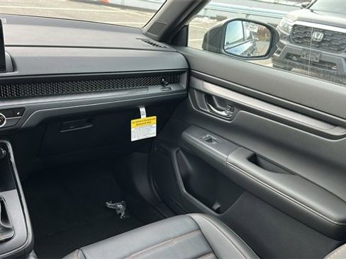 New 2026 Honda CR-V Sport-L image 23