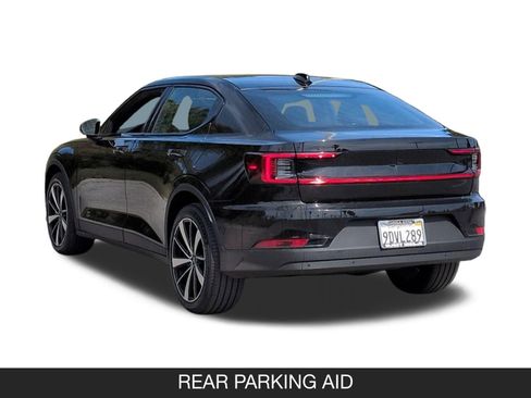 Used 2022 Polestar Polestar 2 FWD image 7