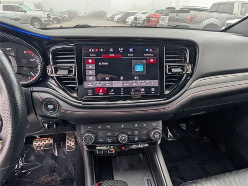 Used 2021 Dodge Durango R/T w/ Blacktop Package image 20