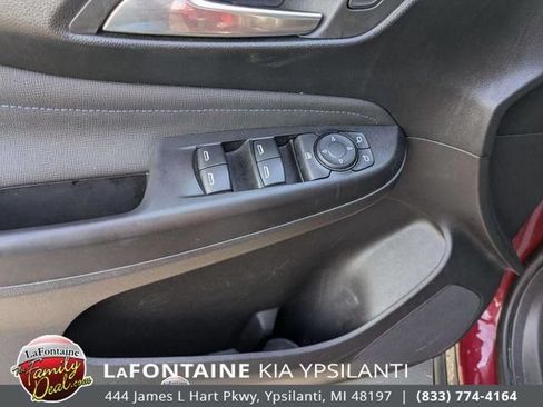 Used 2024 Buick Envista Sport Touring w/ Convenience I Package FWD image 15