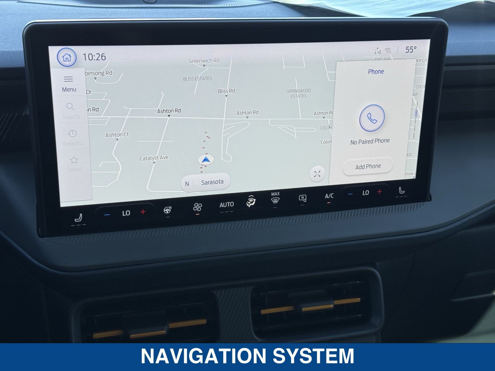 New 2026 Ford Maverick Tremor AWD/4WD image 30
