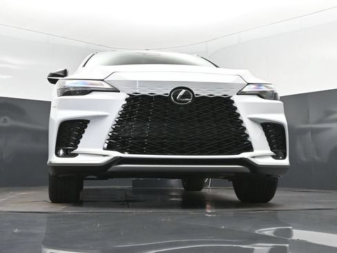 Certified 2026 Lexus RX 350 F Sport w/ Convenience Package AWD/4WD image 45
