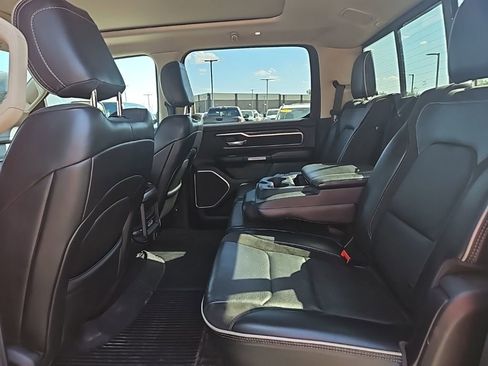 Used 2019 RAM 1500 Laramie image 15