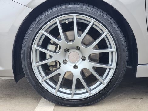 Used 2023 Kia Forte GT image 11