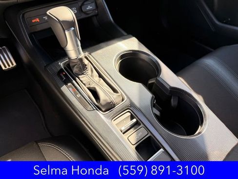 New 2026 Honda Civic Sport image 10