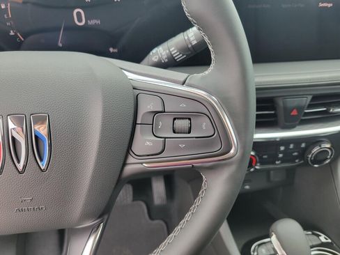 New 2026 Buick Encore GX Preferred w/ Comfort Package image 18