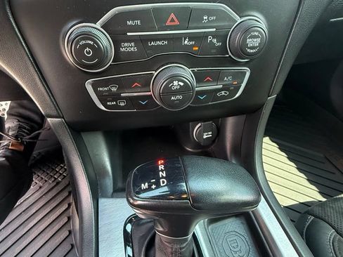 Used 2020 Dodge Charger Scat Pack w/ Daytona Edition Group RWD image 14