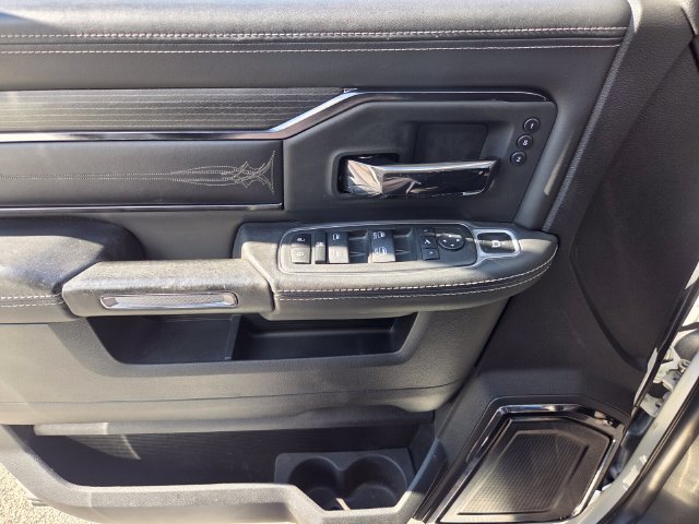 Used 2022 RAM 2500 Limited AWD/4WD image 23