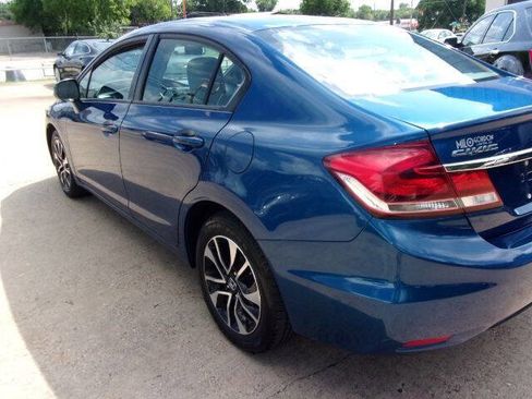 Used 2013 Honda Civic EX image 4