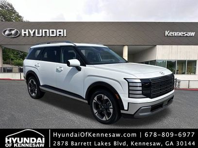 New 2026 Hyundai Palisade Limited