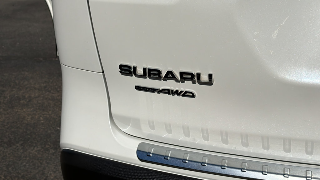 Used 2021 Subaru Ascent Touring w/ Popular Package #2A AWD/4WD image 12