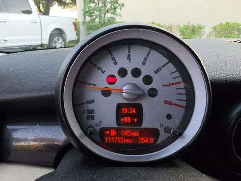 Used 2007 MINI Cooper S FWD image 15