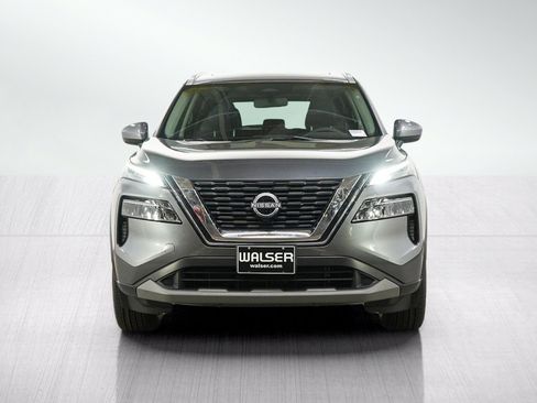 Used 2023 Nissan Rogue SV w/ SV Premium B Package AWD/4WD image 8