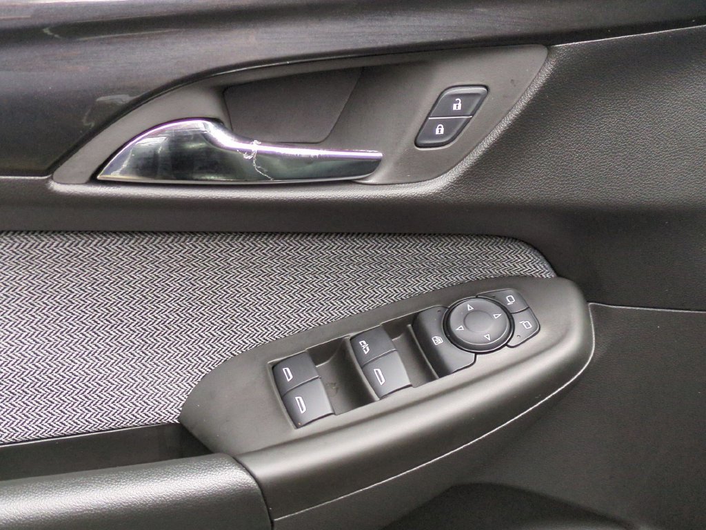 New 2026 Chevrolet TrailBlazer LS w/ LS Convenience Package FWD image 16