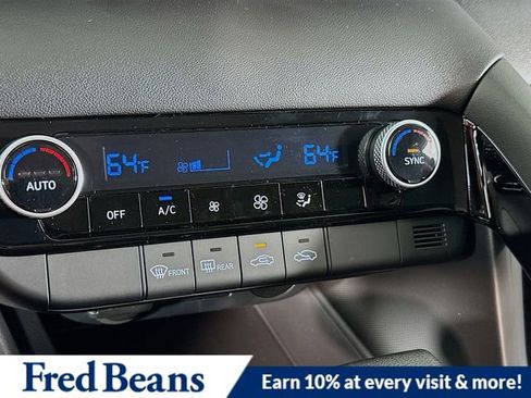 New 2026 Hyundai Elantra Blue image 11