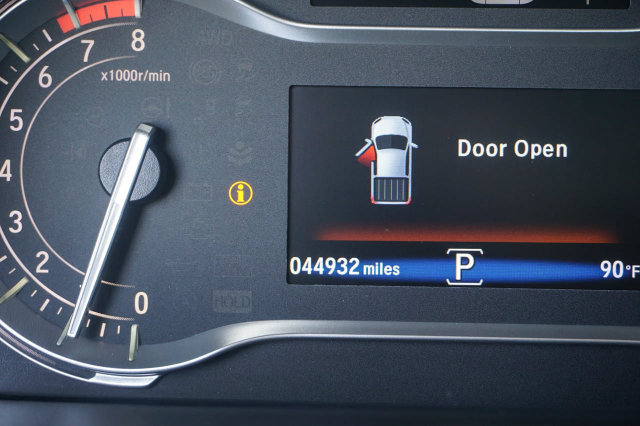 Used 2020 Honda Ridgeline RTL-E image 27