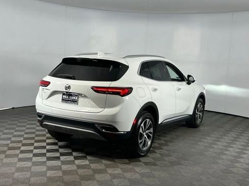 Used 2023 Buick Envision Essence image 7