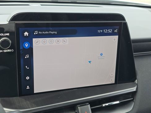 New 2026 Subaru Outback Premium image 12