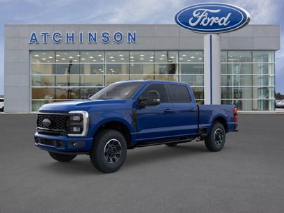 New 2026 Ford F250 XLT w/ XLT Premium Package