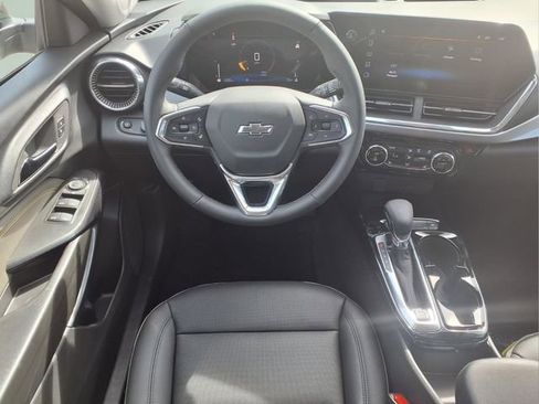 New 2026 Chevrolet Trax ACTIV image 7