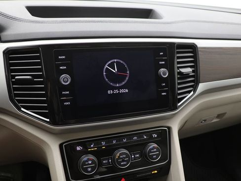Used 2022 Volkswagen Atlas SE image 21