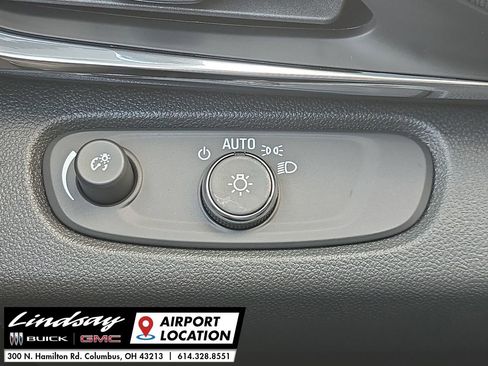 New 2026 Buick Envista Sport Touring w/ Convenience I Package FWD image 18